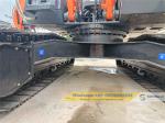 Heavy Machinery Used Hitachi Excavator With Working Hours 1000 To 2300Hours