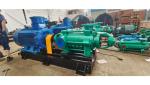 ISO9001 440V 460V High Pressure Centrifugal Water Pumps For Mining Applications