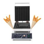 factory prices baking equipment waffle maker stick maker biscuit making machine