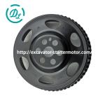 Engine Parts Crankshaft Pulley 5365943 5255204 3954949 6D107 Engine