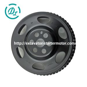 Quality Engine Parts Crankshaft Pulley 5365943 5255204 3954949 6D107 Engine wholesale