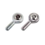 Industrial Machinery Maintenance Free Male Thread Rod Ends Customized