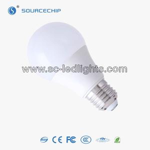 Quality AC100~240V 5w led bulb e27 led bulb manufacturers wholesale