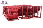 Steam Generating Boiler Membrane And Industry Water Wall Panel Carbon Steel Raw