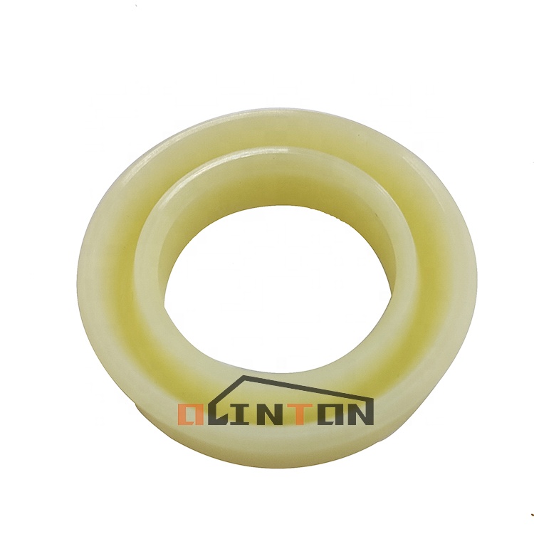 Excavator Spare Parts 09370-00070 Idler Cushion U Packing For PC220-7
