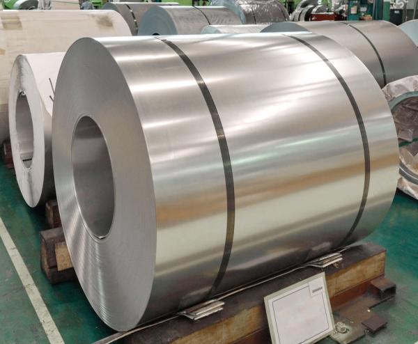 Polished Stainless Steel Rolling Sheet 1000-2000mm Width JIS Standard Payment