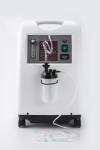 China Manufacture Hospital Grade Portable Oxygen Concentrator 5L Dental