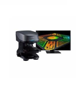 Quality VK-X3000 Series Keyence 3D Surface Profiler wholesale