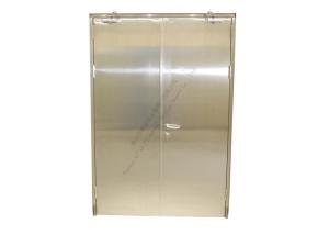 Quality Residential Stainless Steel Fire Rated Doors wholesale