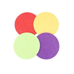 Quality 9mm Fireproof Acoustic Panels wholesale