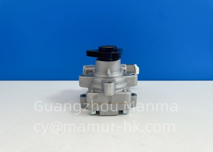 MAMUR Power Steering Pump For JMC TRANSIT CN6C15 3A674BA JMC Auto Parts