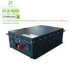 Deep Cycle 72v Golf Cart Ev Battery Pack 48v 200ah 300ah Lifepo4 Ev Battery Pack