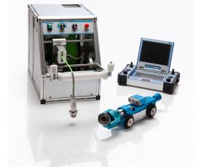 Quality Underground Drain Inspection Camera , CCTV Sewer Inspection Equipment Robot wholesale