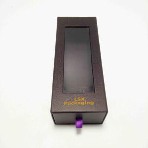 Quality 120 Gsm Chocolate Packing Boxes wholesale