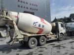 2017 Secondhand Industrial Used Mixer Trucks For Heavy Cement Production