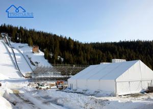 Quality Big Clear Span Aluminum Party Tent Used Tents Permanent Marquee Structures Rooftop Best Price On Tents wholesale