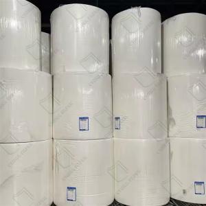 Quality Household Strong Pull Strength Oil And Whater Absorbent Napkin Paper Mother Base Paper wholesale