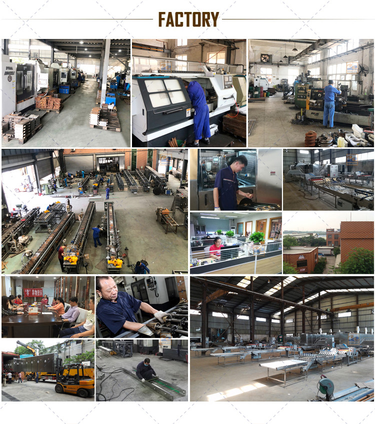 Stainless Steel Automatic Waffle Basket Production Line Waffle Basket Making Machine With After Sales Service