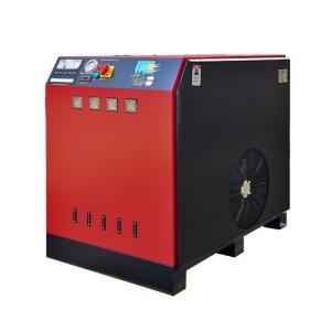 Quality 1.2m3/Min Refrigerated Air Dryer with Hhl020 wholesale