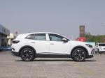 2025 VW Electric Vehicle ID.4 Fast Charging Car Long Range 601km 80.4kWh Battery