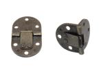 Bronze Wooden Door Hinges Furniture Handware Cabinet Hinges