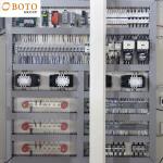 Walk In Programmable Temperature And Humidity Test Chamber