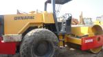 Used dynapac CA25D road roller for sale