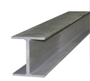 Quality Ipe Hea Heb 100mm 200mm H Beam Profile Steel A572 A992 En10025 S235 S275jr S355jr wholesale