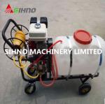 Pesticide Spraying Machine/ Agricultural Gasoline Engine Sprayer