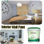 School and Hospital Interior Wall Emulsion Paint Washable Construction Wall