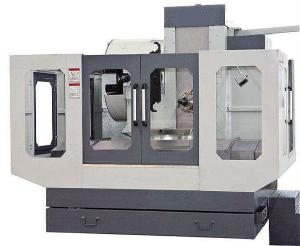 Quality 24000 RPM Horizontal CNC Machine 0.01mm Accuracy Perfect Performance wholesale