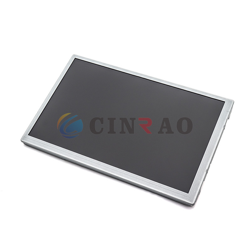 LT080CA24100 TFT LCD Screen Panel For Toyota Alphard (E8039)