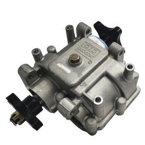 Quality DAYANG Motorcycle Three Wheeled Tricycle Spare Parts Two Speed Transmission Gearbox wholesale