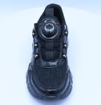 MD Outsole for Shock Absorption and Cushioning Sneakers With Light For Kids