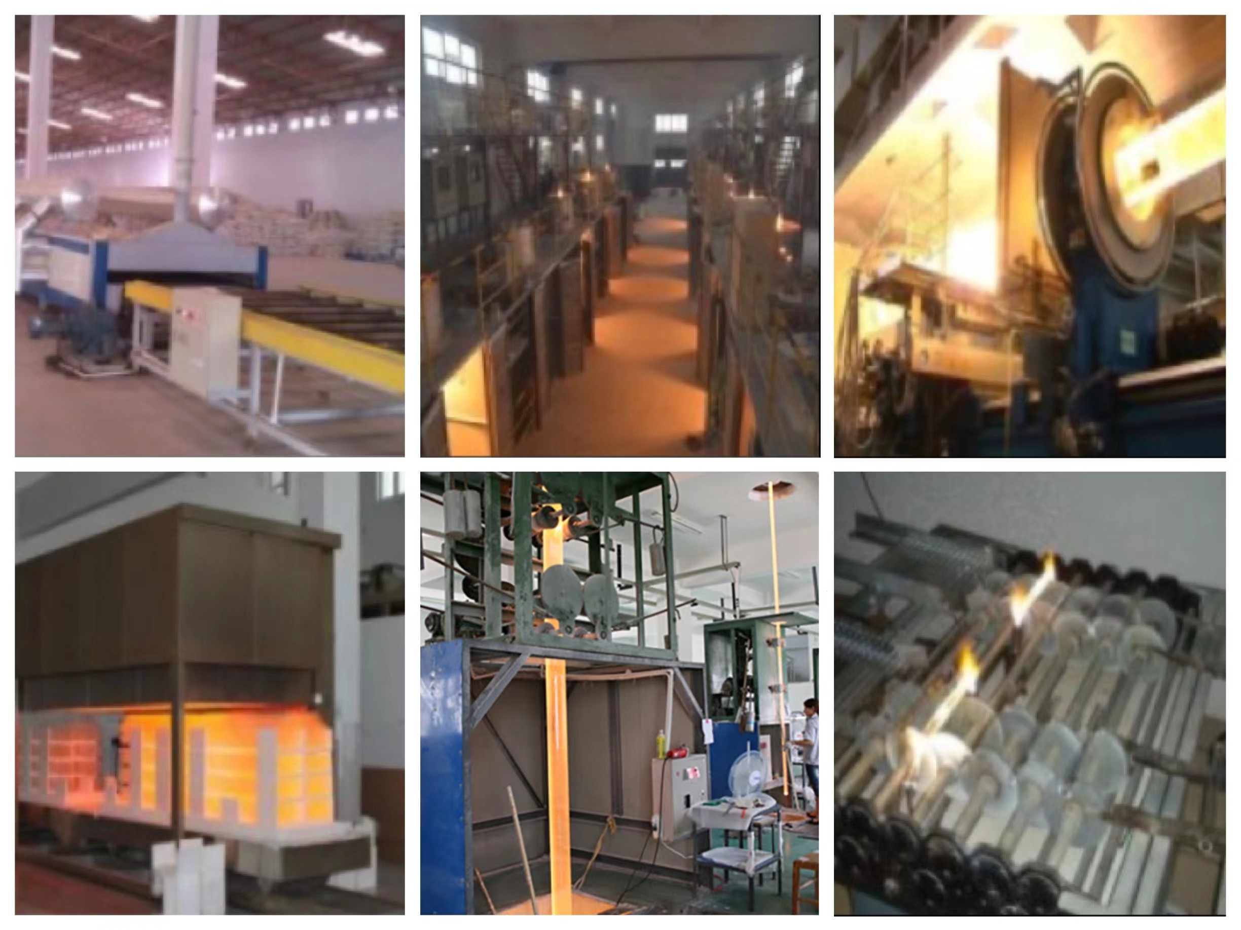 Wholesale Customized Transparent Quartz Glass Pipe For Tube Furnace