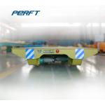 Professional Industrial Electric Transfer Cart 20t Load Capacity Height