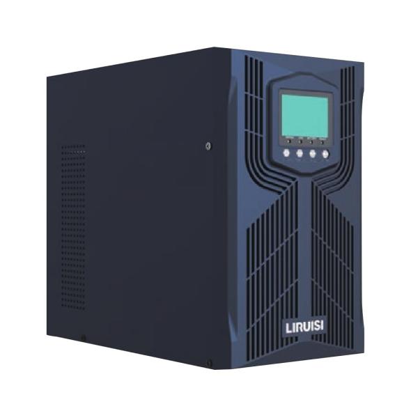 3KVA Tower Online Uninterrupted Power Supply High Voltage Surge Arrester