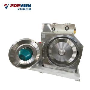 Quality Full Automatic Plastic Auxiliary Machine Pellets Pulverizer Mill Machinery wholesale