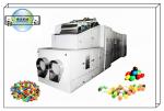PD3000 Chocolate Conch Refiner Mahince 3000L Big Capacity Chocolate Production