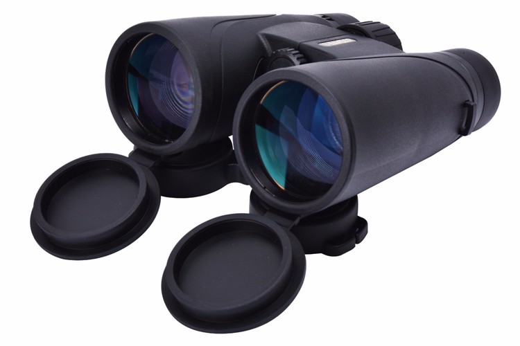 Binocular for Bird Watching Camping Hunting 10X50 Magnification Waterproof Rubber Armouring