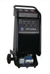 Portable AC Refrigerant Recovery Machine