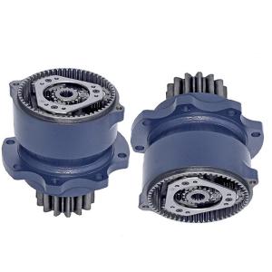 Quality Swing Device Gearbox For DX60 Excavator Machinery Engines Parts wholesale