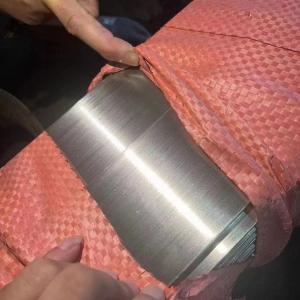 Quality 904L Stainless Steel Flat Bar ASTM A240/A240M Hot Rolled SS904L Flat Bar wholesale