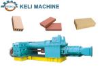 4-10T/H Automatic Brick Making Machine 3.0mpa Max Extruding Pressure