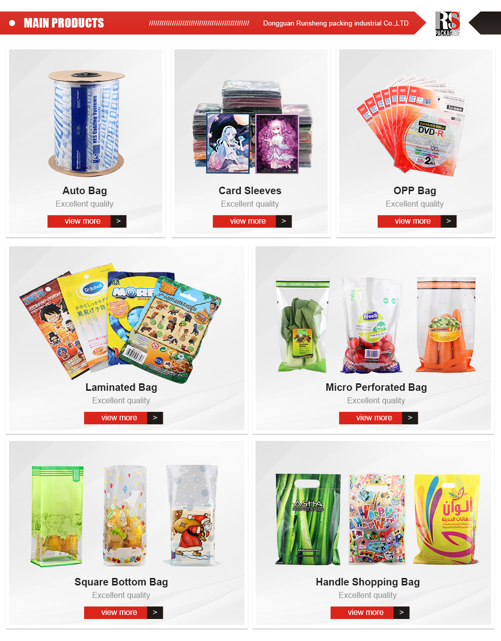 OPP Laminated Poly Bag Micro Perforated Anti Fogging Plastic Bags Custom Printed