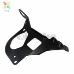 Suspension Air Compressor Pump Rear Mounting for Audi A8 D3 Metal Bracket