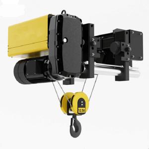 Quality 20 Ton 20m Lifting Equipment Hoist wholesale