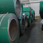 Decorative 2B 201 Stainless Steel Coil 400 Series For Food Vessel