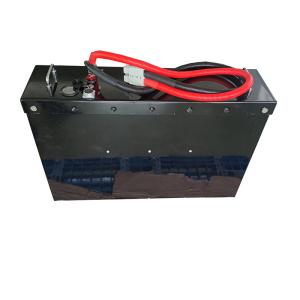 Quality OEM Industrial Lithium Battery 25.6V 272AH 790x210x576mm For Forklift wholesale