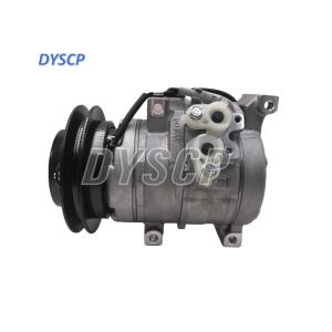 Quality 88310-0K272 883100K272 Ac Compressor For Toyota Fortuner Lan155 Ggn155 2016 1pk wholesale